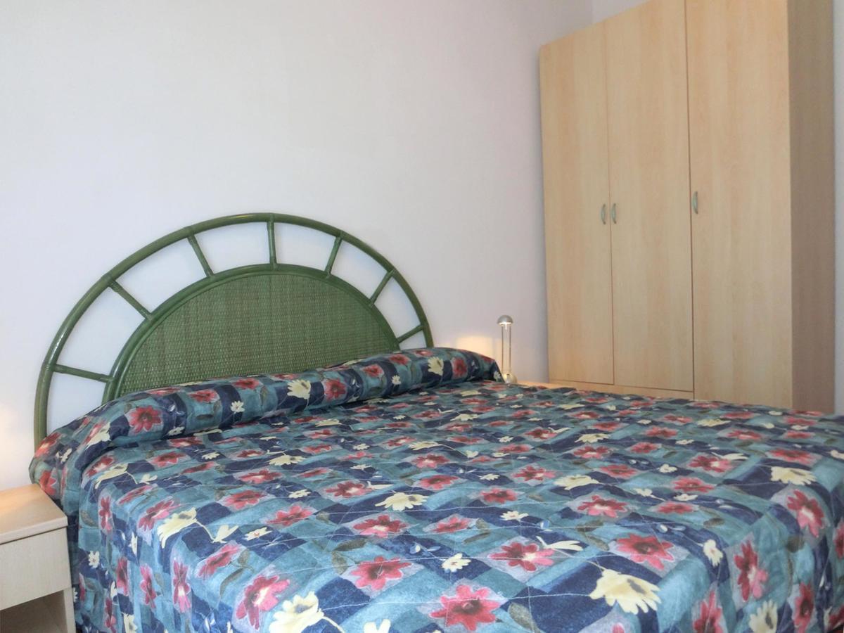 Lucerna Apartment Линяно Сабиадоро Екстериор снимка