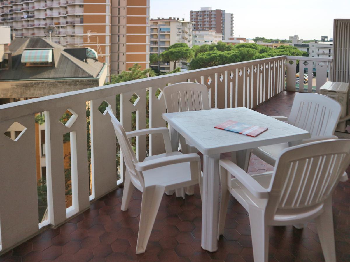 Lucerna Apartment Линяно Сабиадоро Екстериор снимка