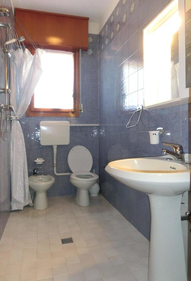 Lucerna Apartment Линяно Сабиадоро Екстериор снимка