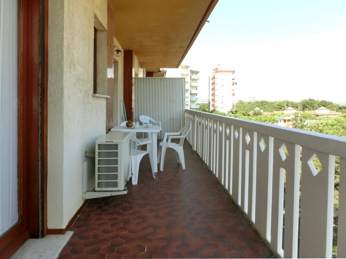 Lucerna Apartment Линяно Сабиадоро Екстериор снимка