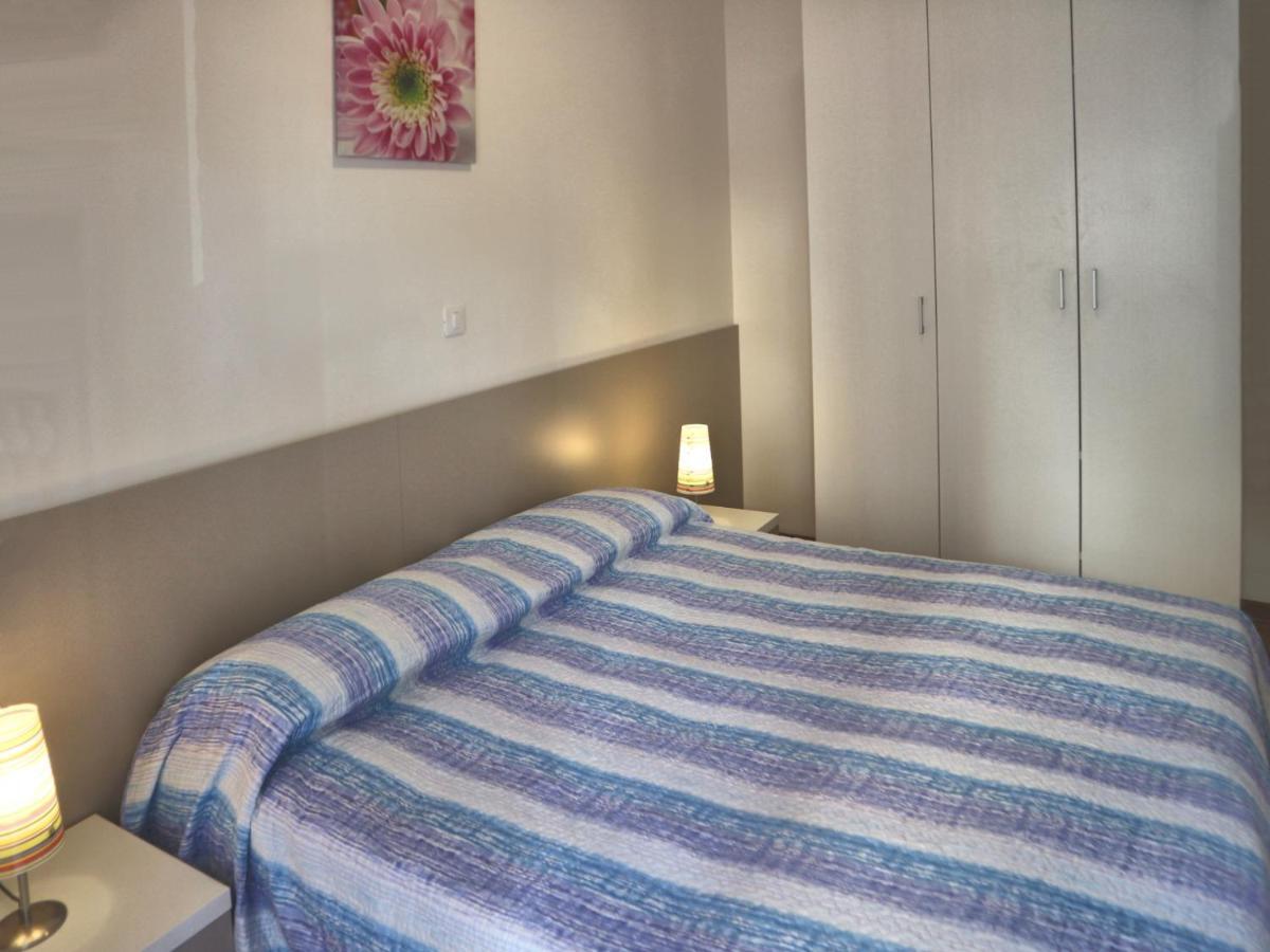 Lucerna Apartment Линяно Сабиадоро Екстериор снимка